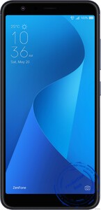 Замена аккумулятора (батареи) Асус ZenFone Max Plus