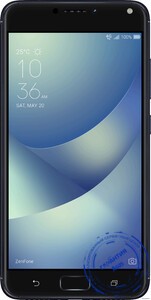Замена разъема зарядки Асус ZenFone 4 Max Pro ZC554KL
