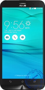 Замена аккумулятора (батареи) Асус ZenFone Go TV
