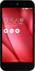 ASUS Live