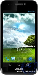 Замена разъема зарядки Асус PadFone