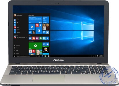 ноутбук ASUS VivoBook Max R541UA-DM1287D