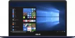 ASUS ZenBook Pro UX550VE-BN121T