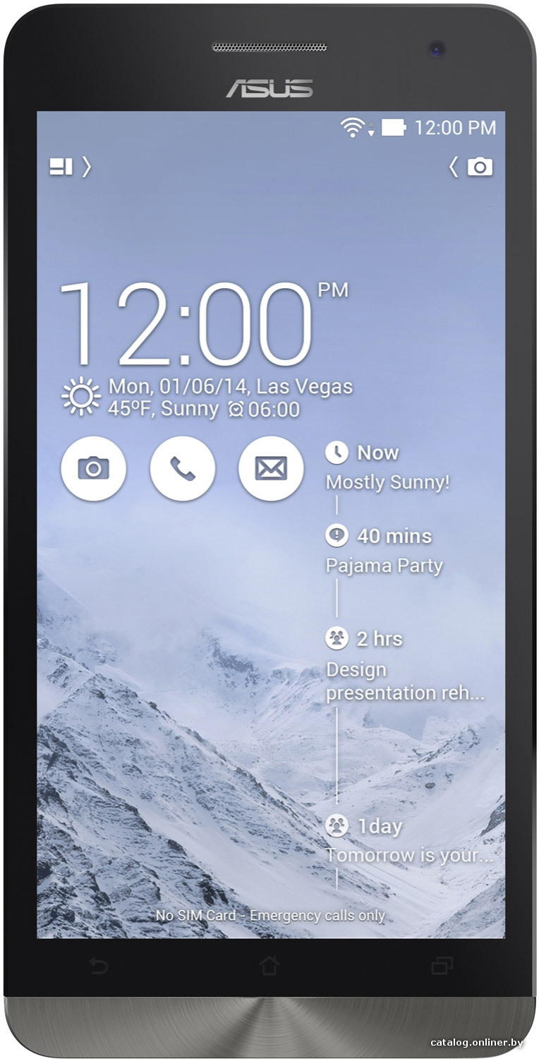 Замена аккумулятора (батареи) ASUS ZenFone 6