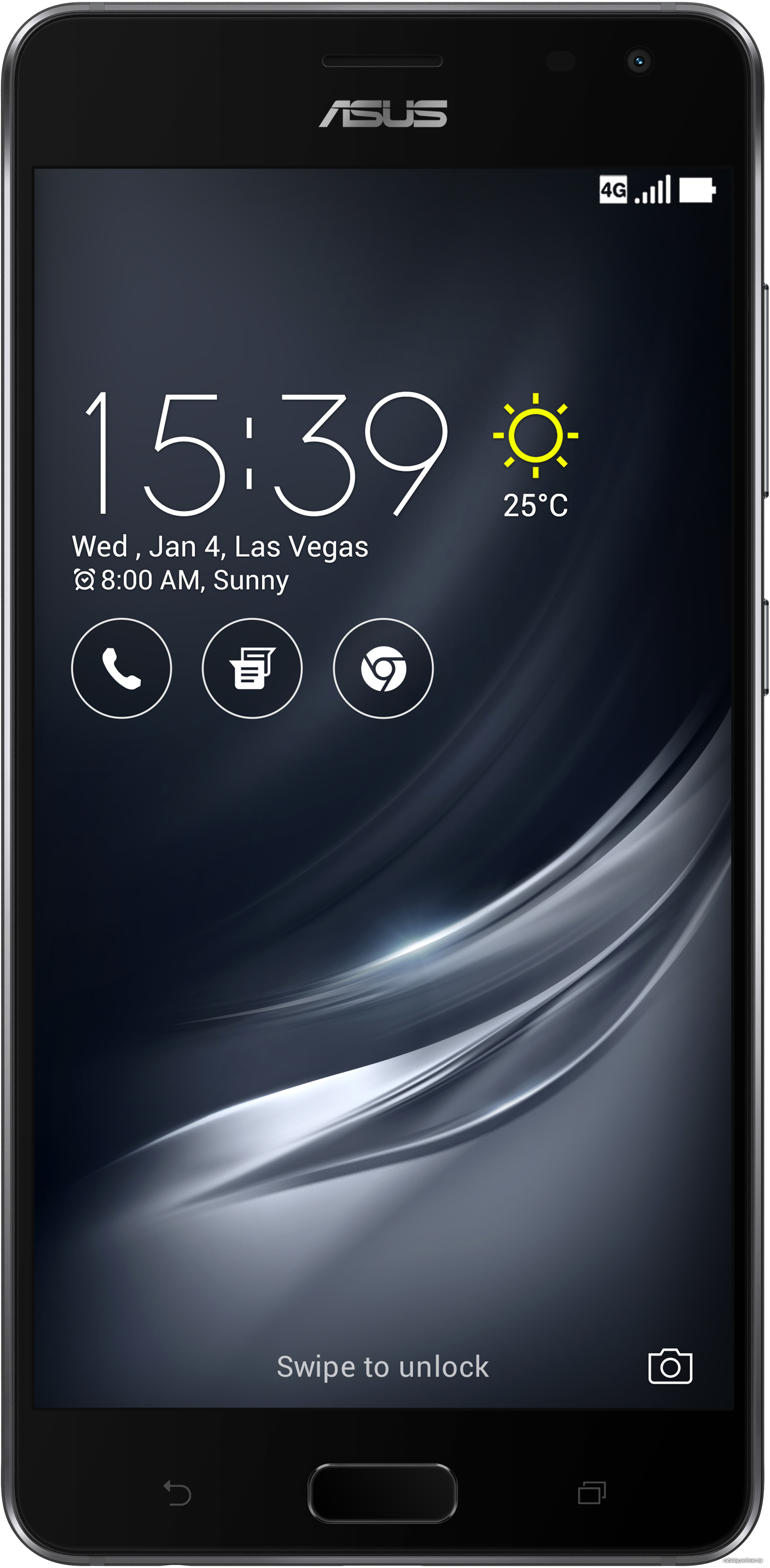 Замена разъема зарядки ASUS ZenFone AR ZS571KL