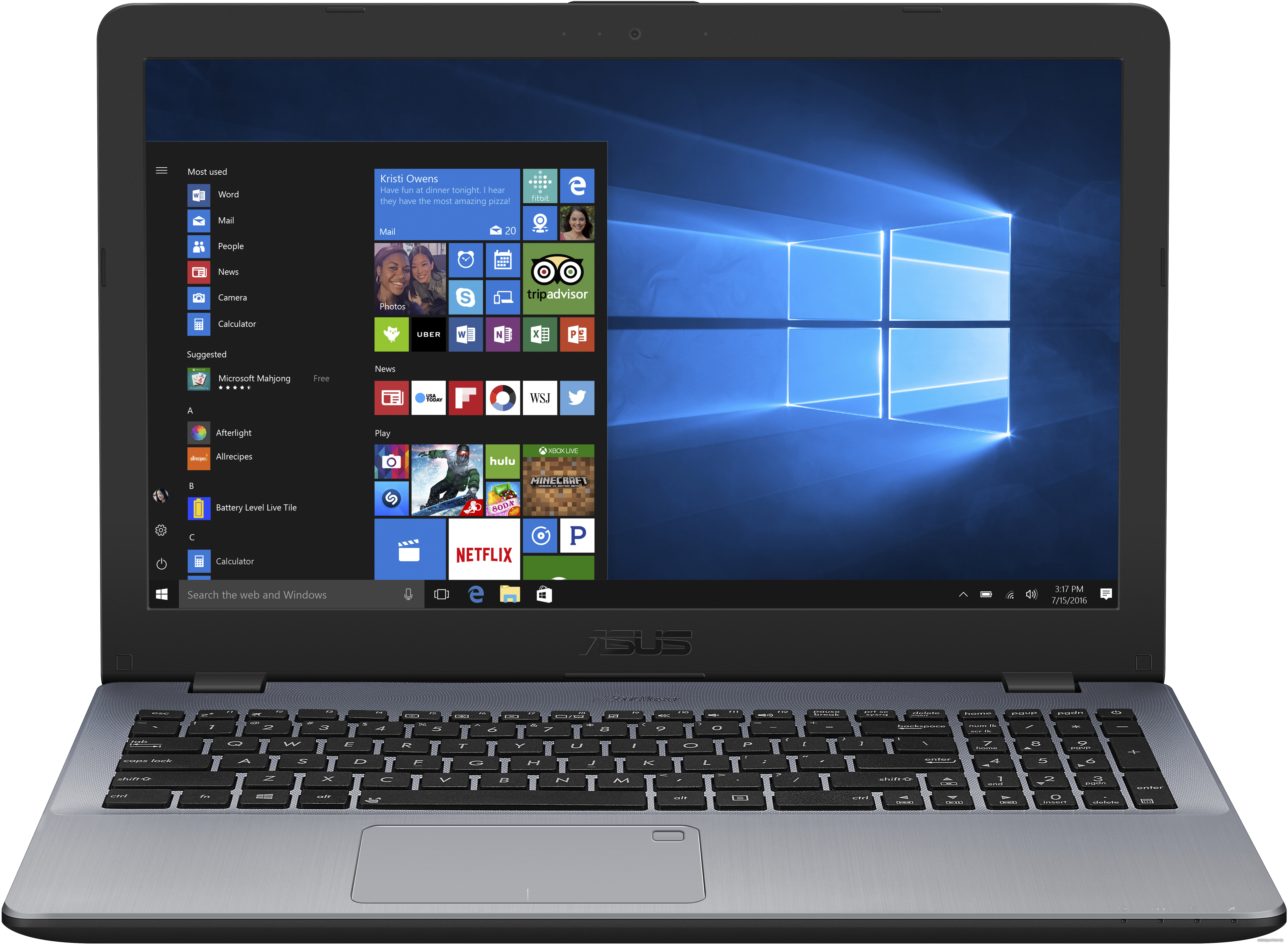 Замена видеокарты ASUS VivoBook 15 X542UQ-DM274T