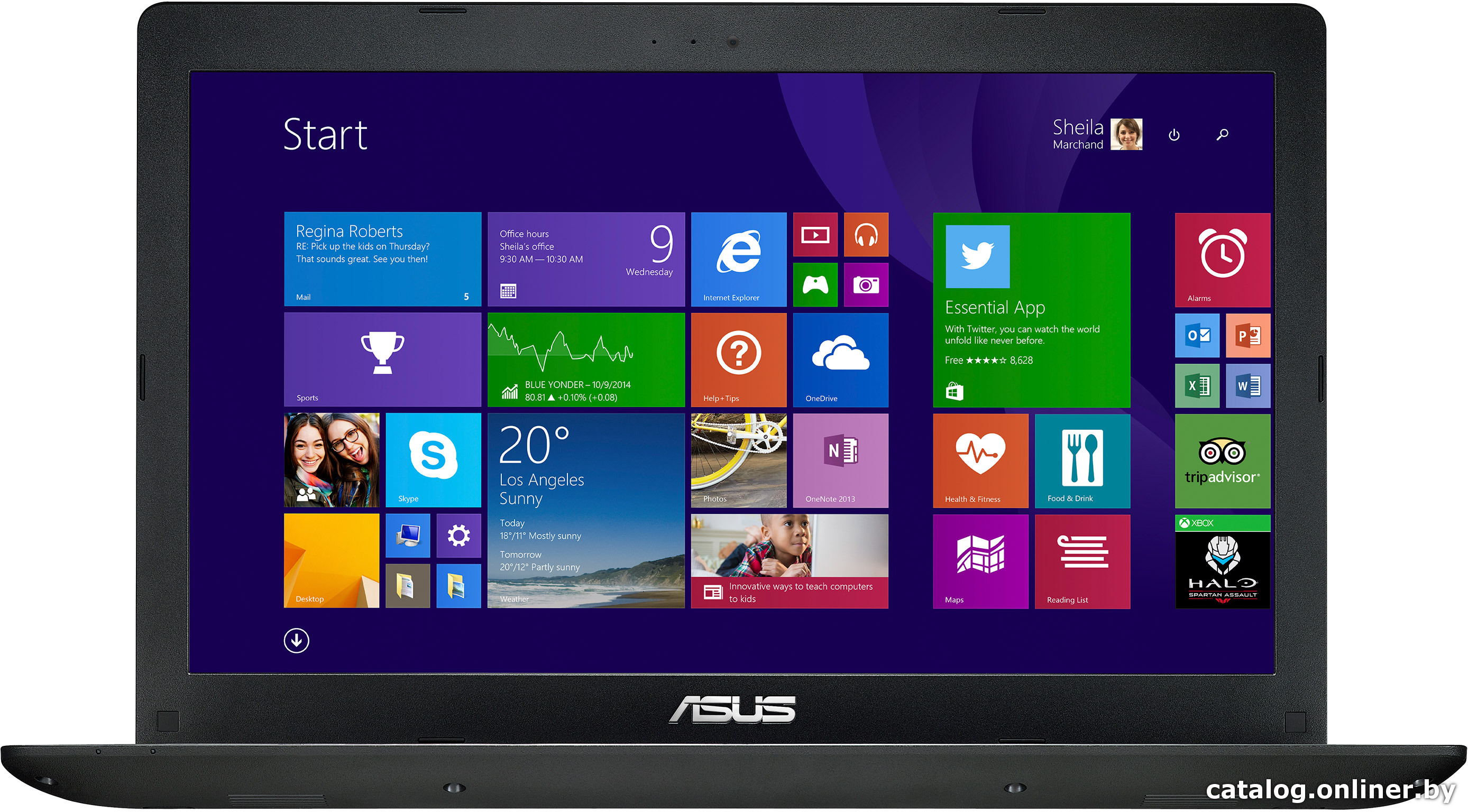 Замена видеокарты ASUS X553MA-SX859H