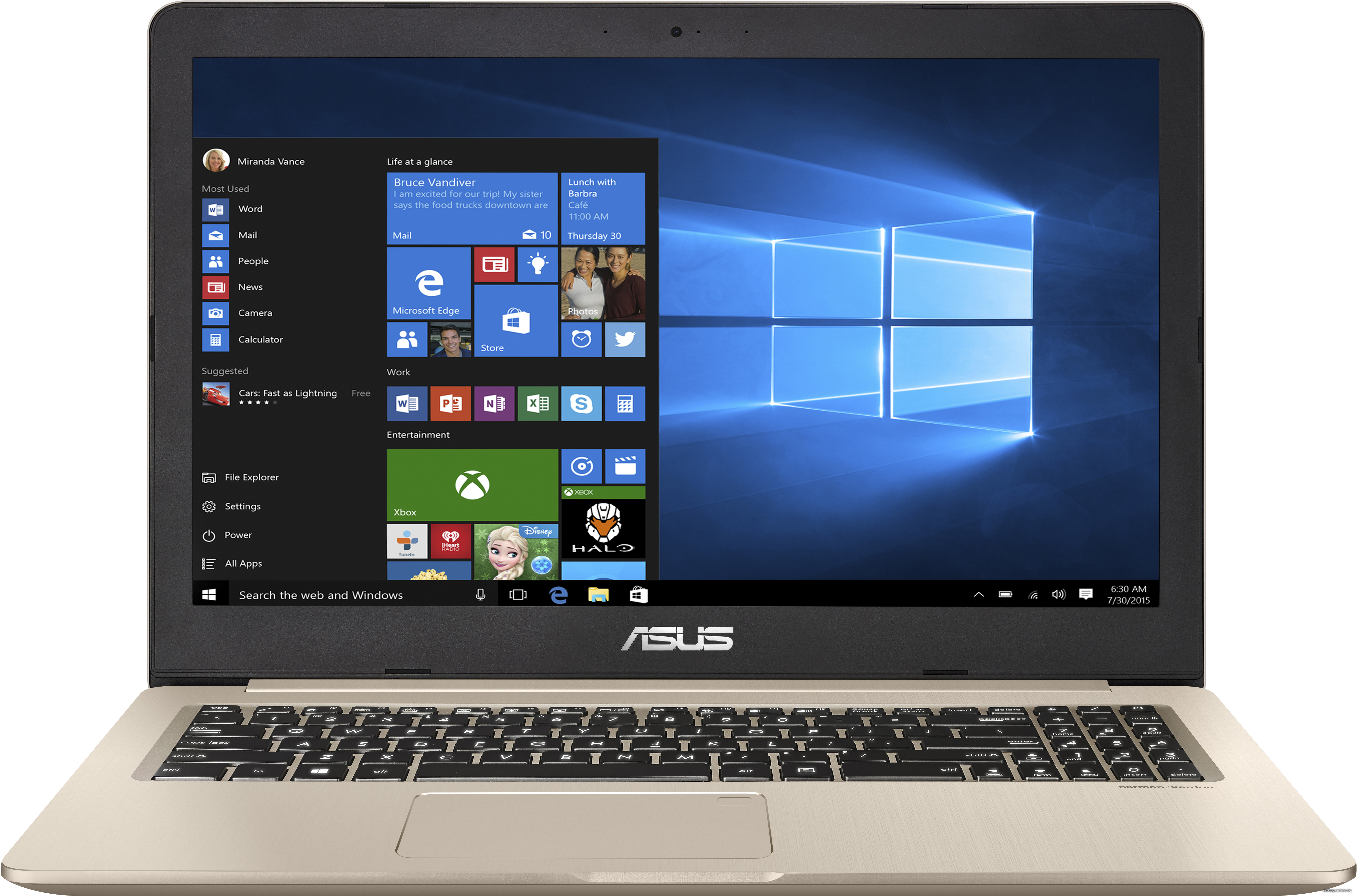 Замена видеокарты ASUS VivoBook Pro 15 N580VD-DM129T