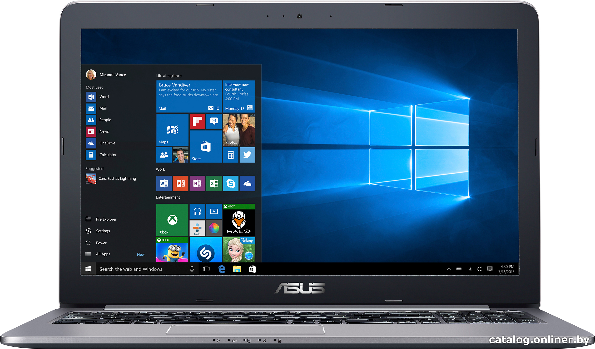 Замена видеокарты ASUS K501UX-DM035T